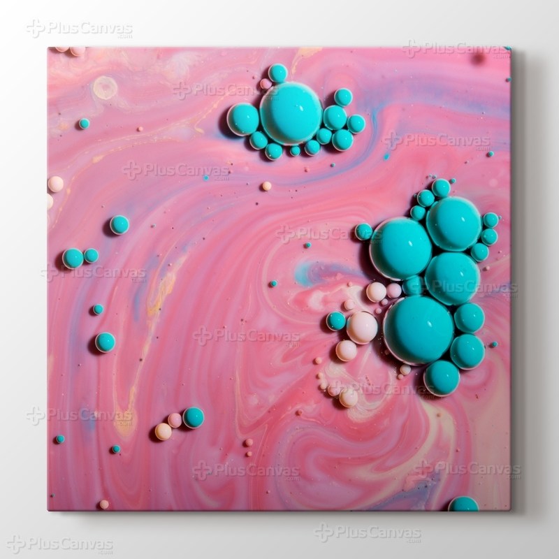 Bubble Pinky görseli.