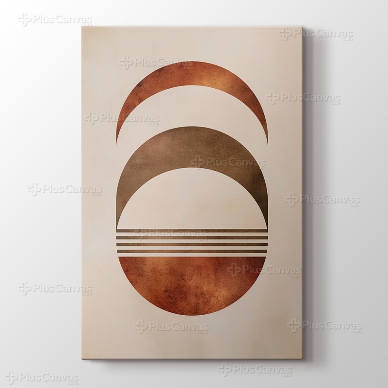 Boho Abstract görseli.