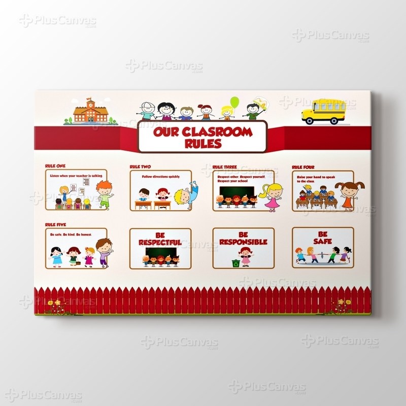 Class Rules görseli.