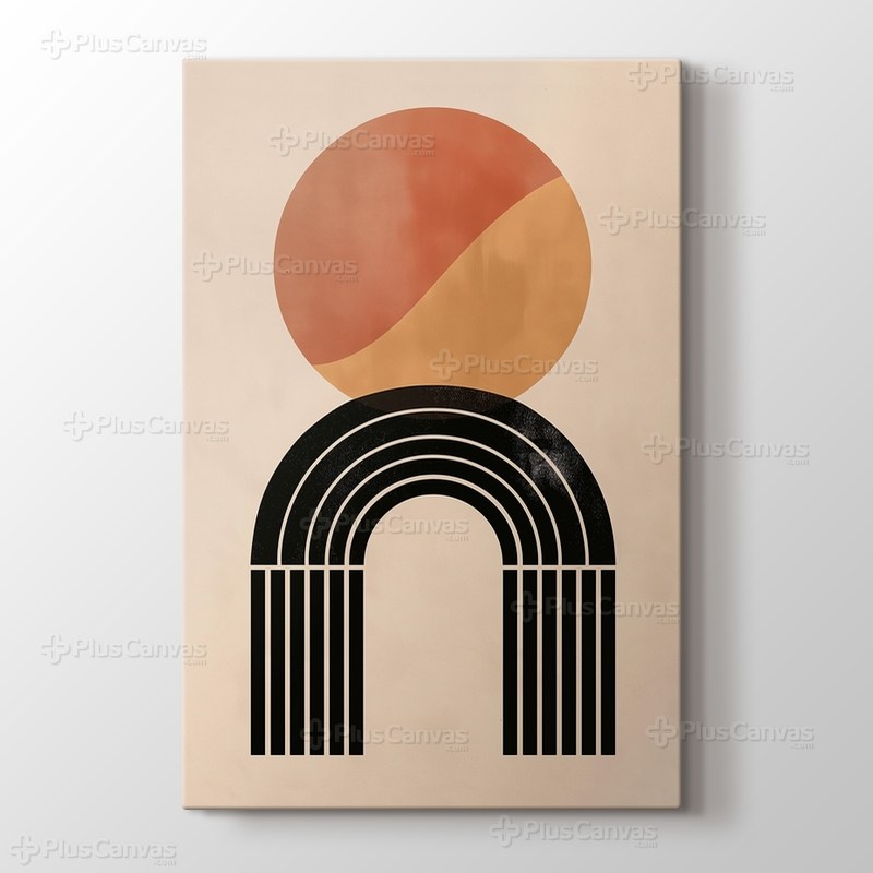 Boho Abstract 237 görseli.