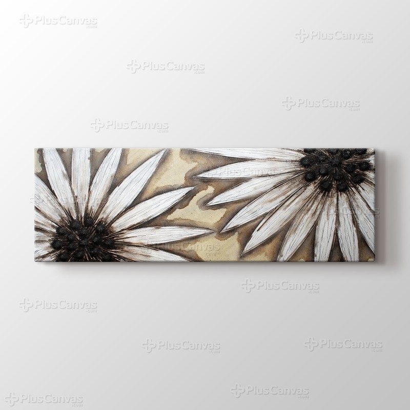 Starflowers I görseli.