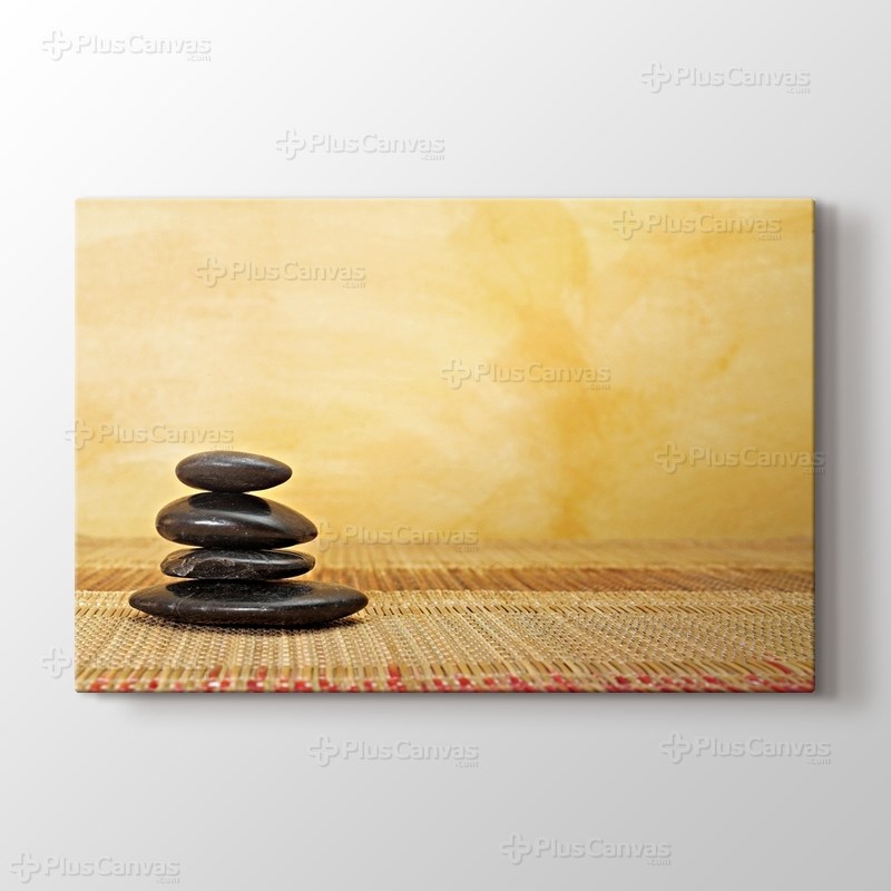 Siyah Çakıllar görseli.