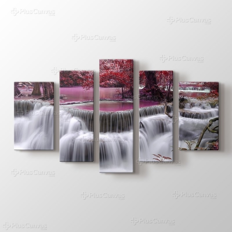 Japan Falls görseli.