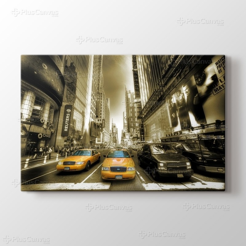 Street Perspective görseli.