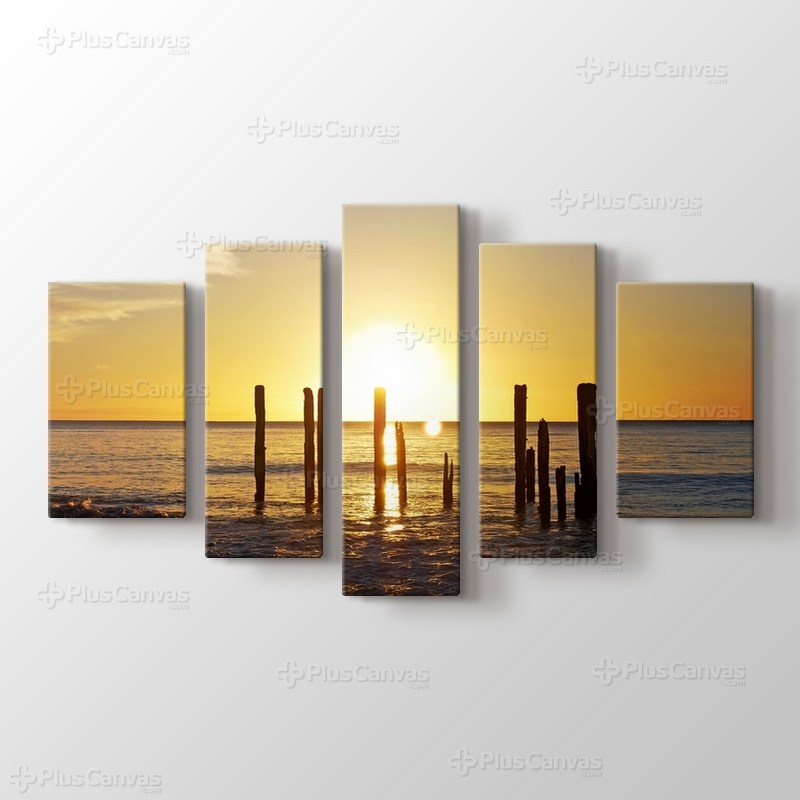 Beautiful Sunset görseli.