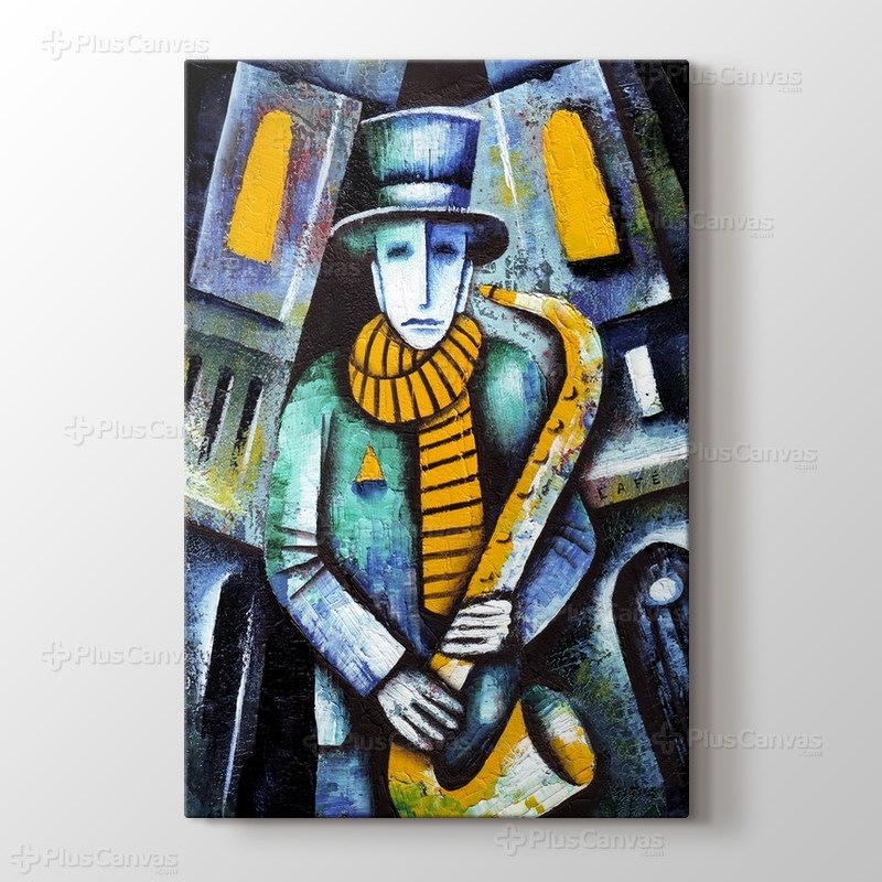 Instrument Playin Series V görseli.