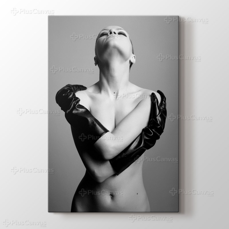 Black Gloves görseli.