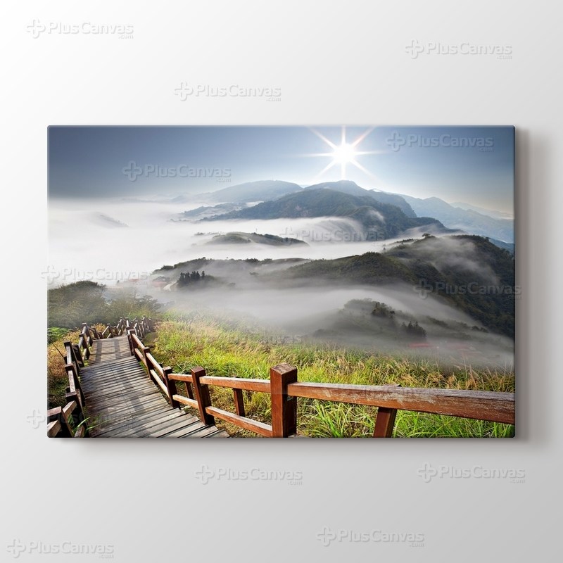 Dramatic Scape görseli.