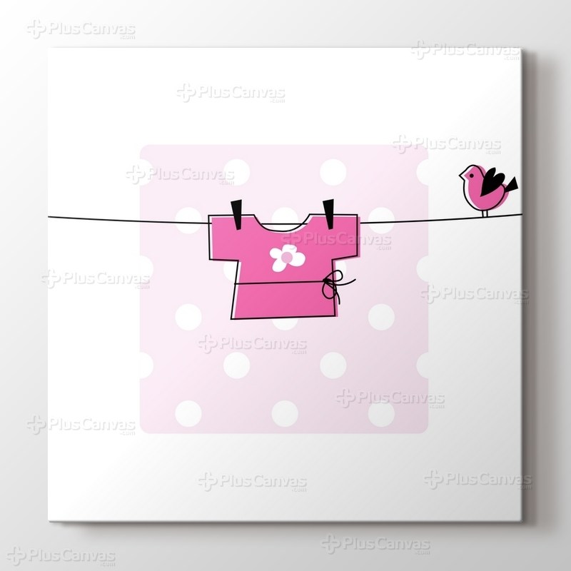 Pembe T-Shirt görseli.