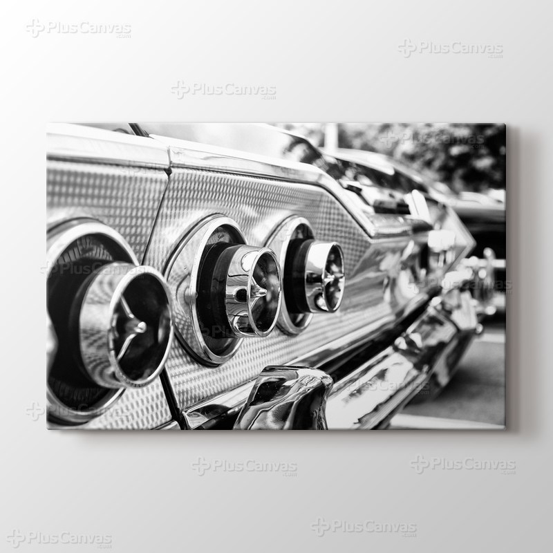 Chevrolet Impala görseli.