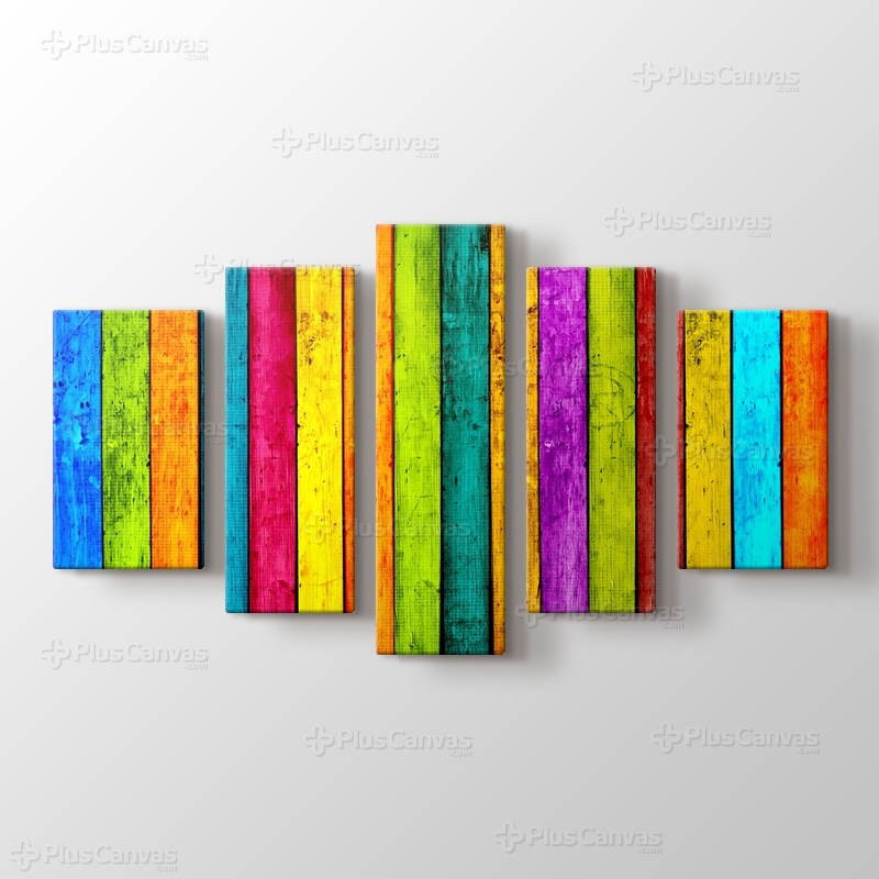 Renkli Rabıta görseli.