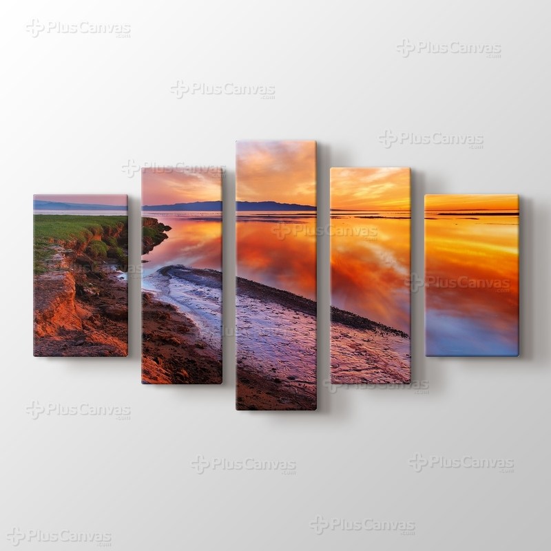 Landscape II görseli.