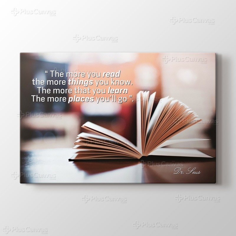 Read and Learn görseli.