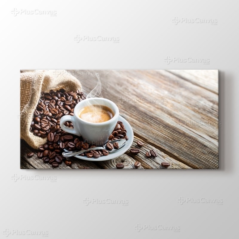 Espresso Coffee görseli.