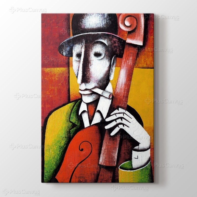 Instrument Playin Series IV görseli.