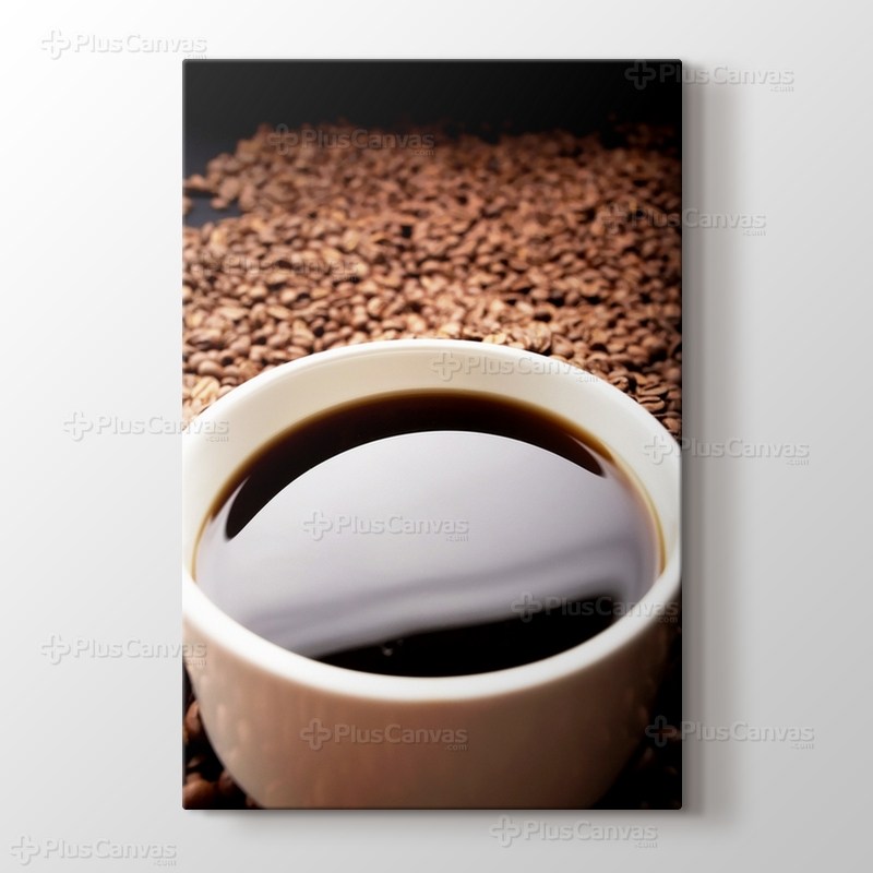 Black Coffee görseli.