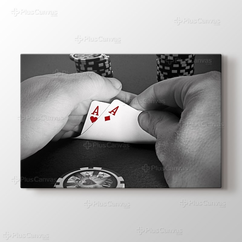 Pair of Aces görseli.