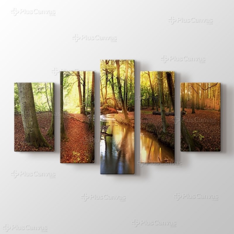 Spring Panorama görseli.