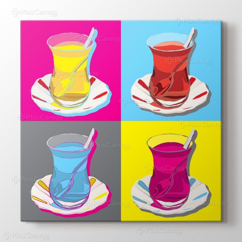 Turkish Tea görseli.