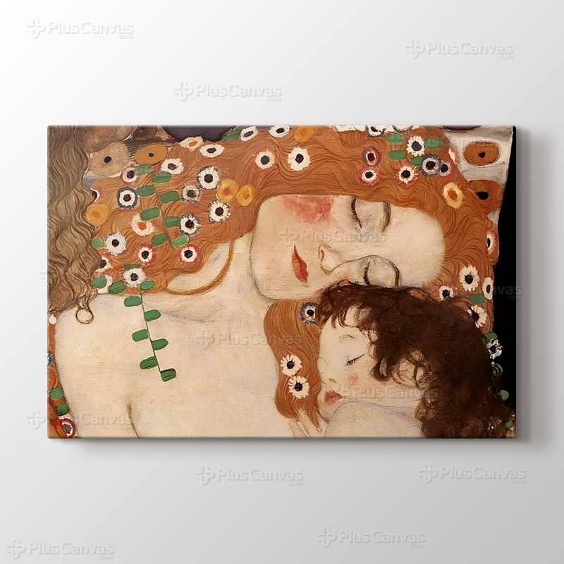 Mother and Child görseli.