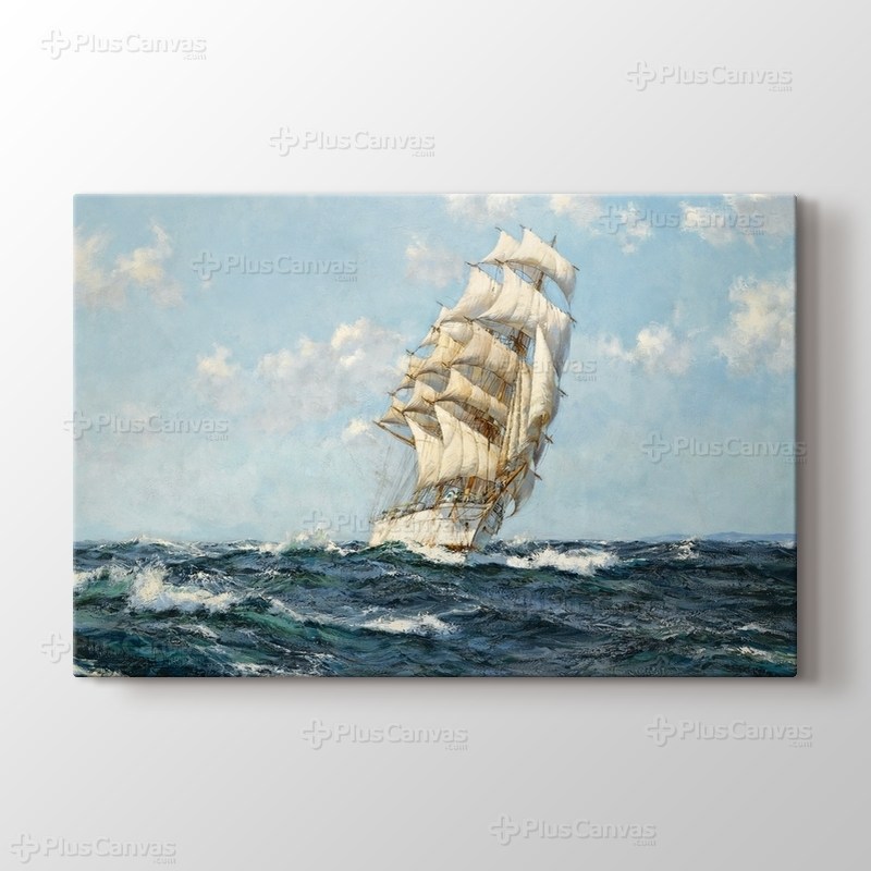 Fair Wind Dumbarton Rock görseli.