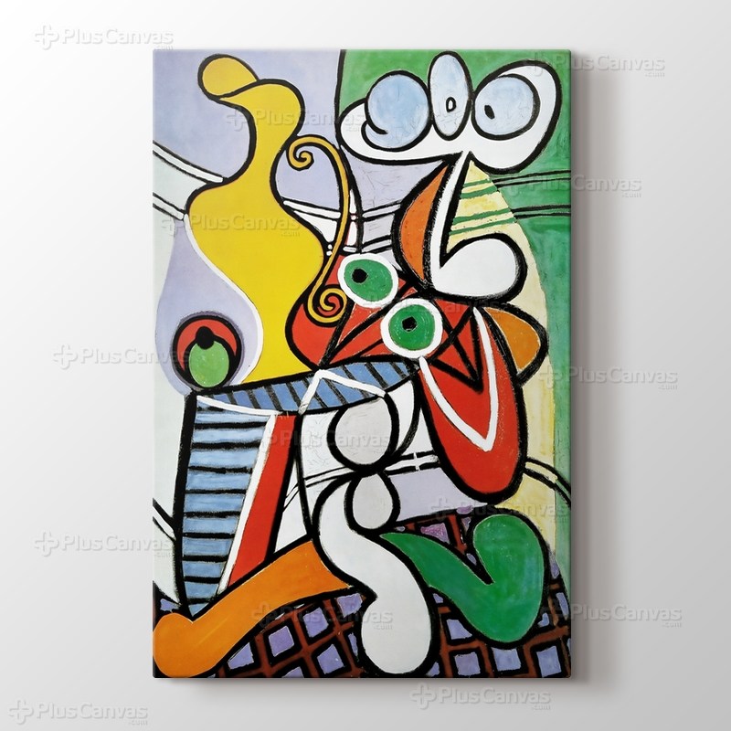 Nude and Still Life görseli.