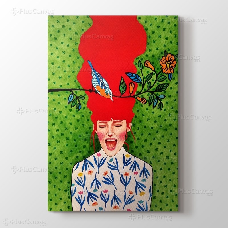 Lost In The Moment görseli.