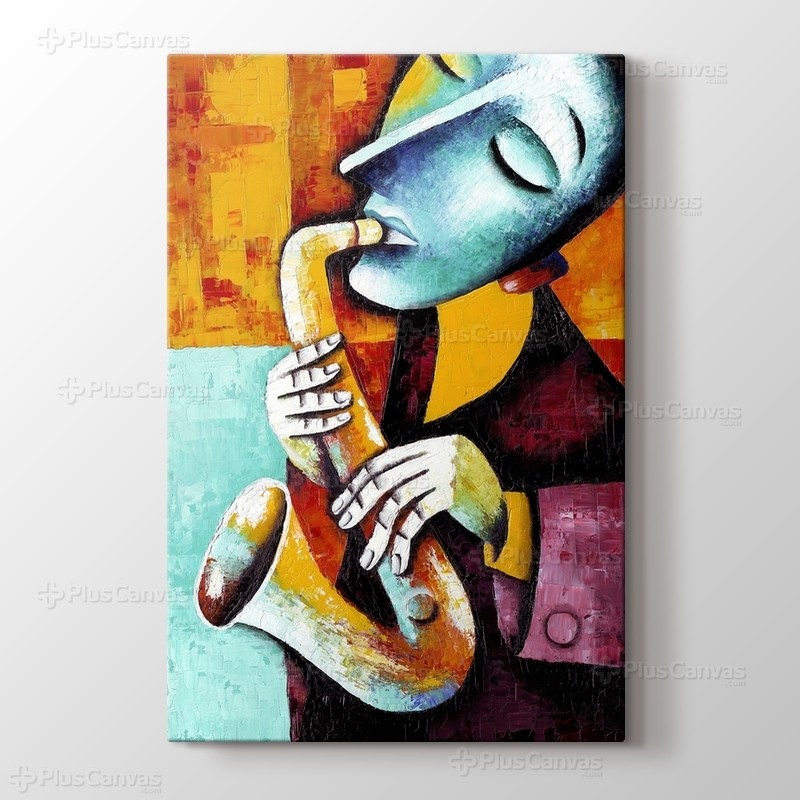 Sokak Müzisyenleri görseli.