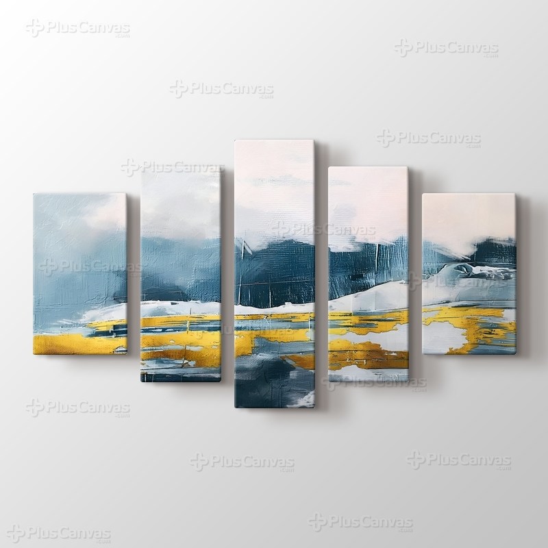 Soyut Renkler görseli.