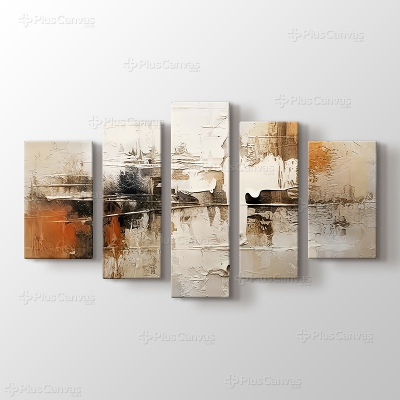 Sephia Soyut görseli.