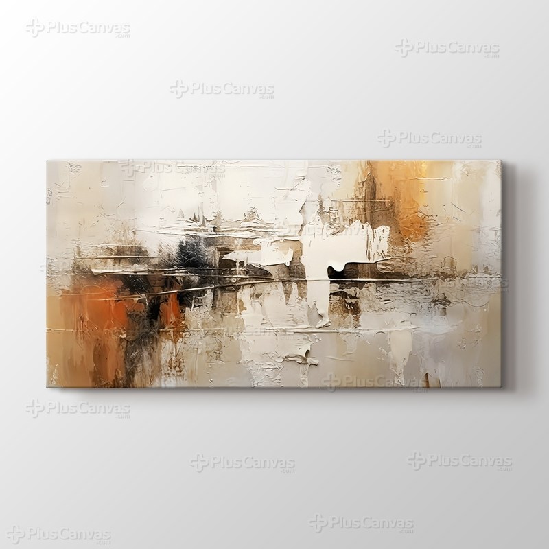 Sephia Soyut görseli.