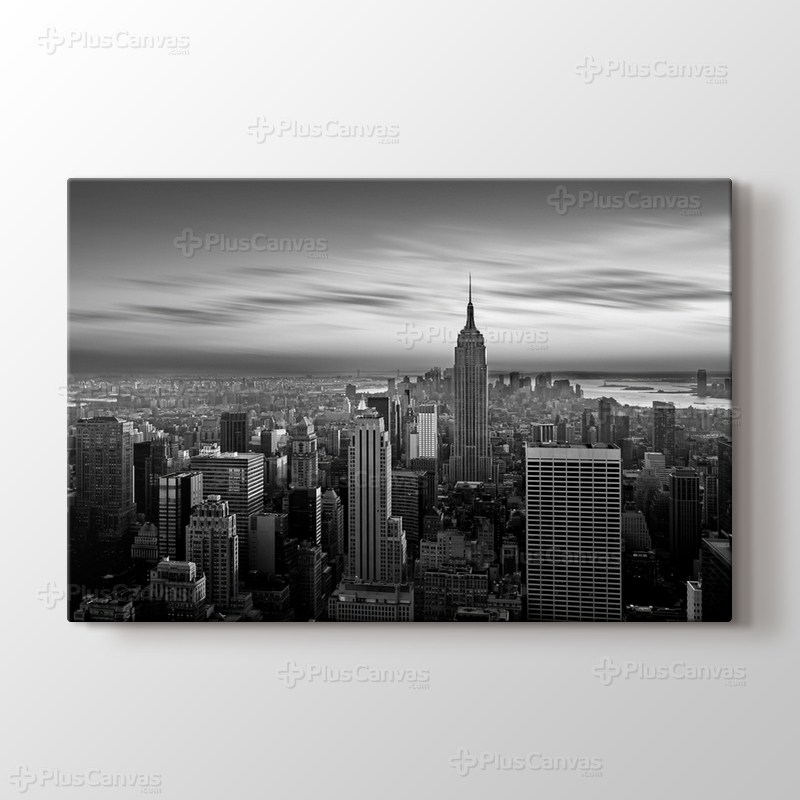 Empire Manhattan görseli.