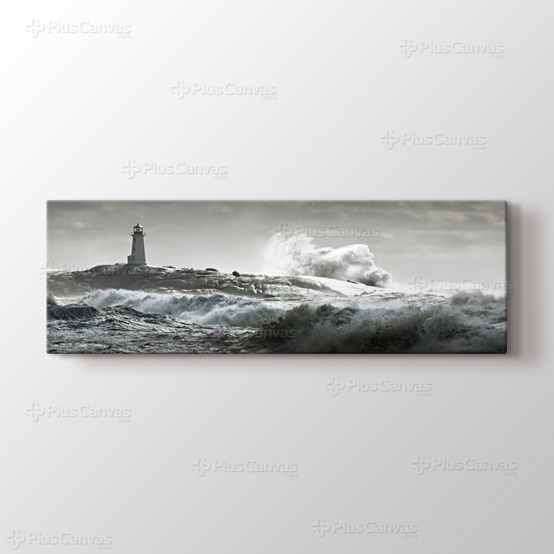 Lighthouse görseli.