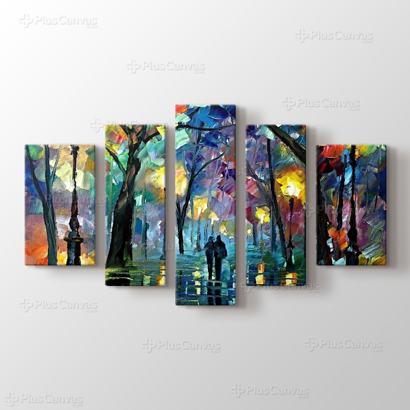 Sonbaharda Aşk görseli.