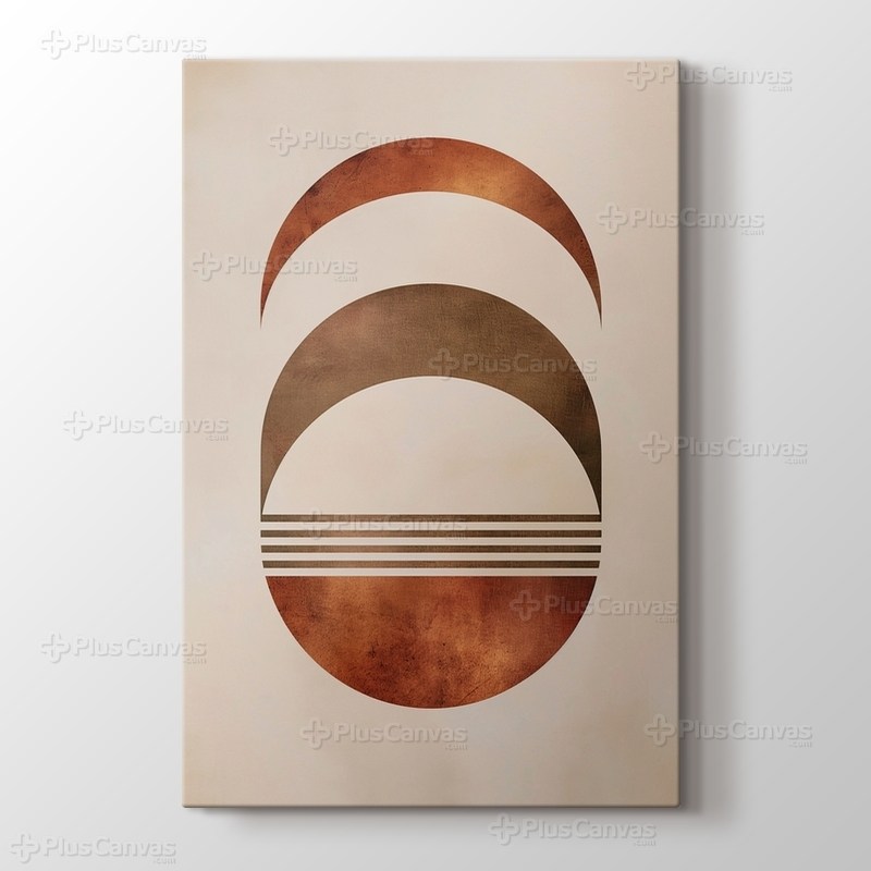 Boho Abstract görseli.