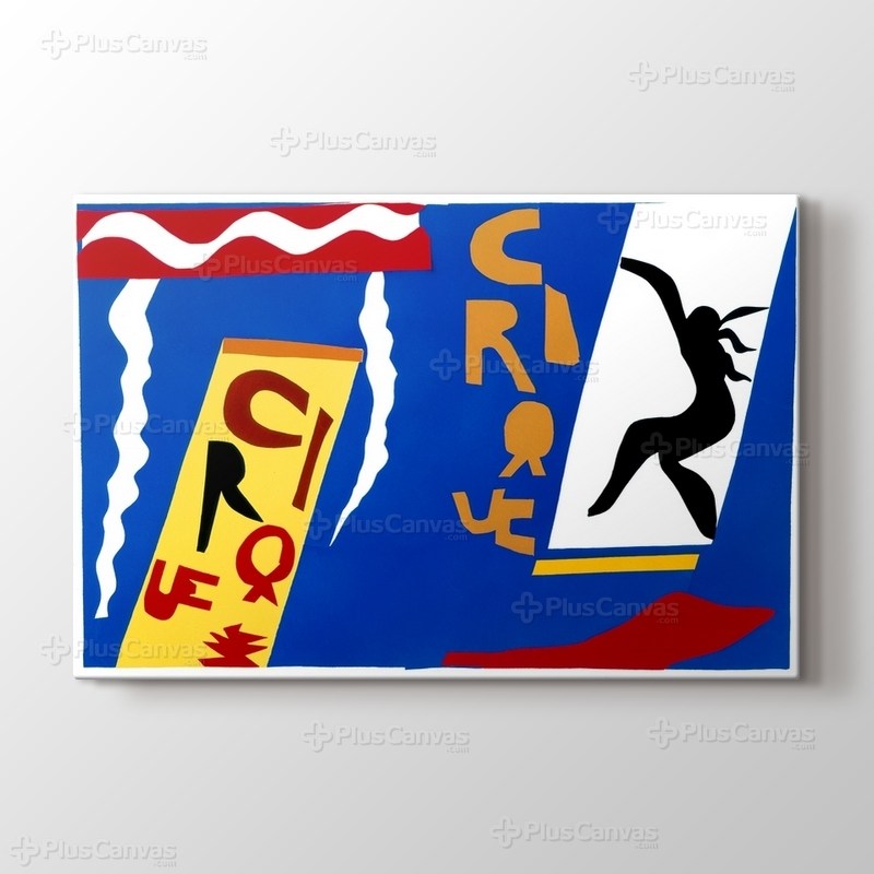 The Circus görseli.