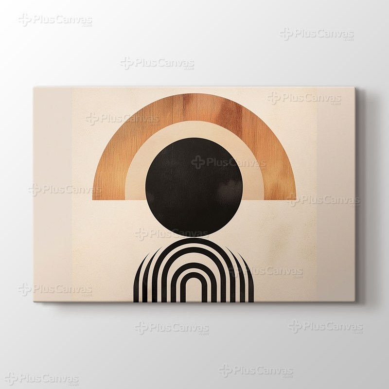 Boho Abstract görseli.
