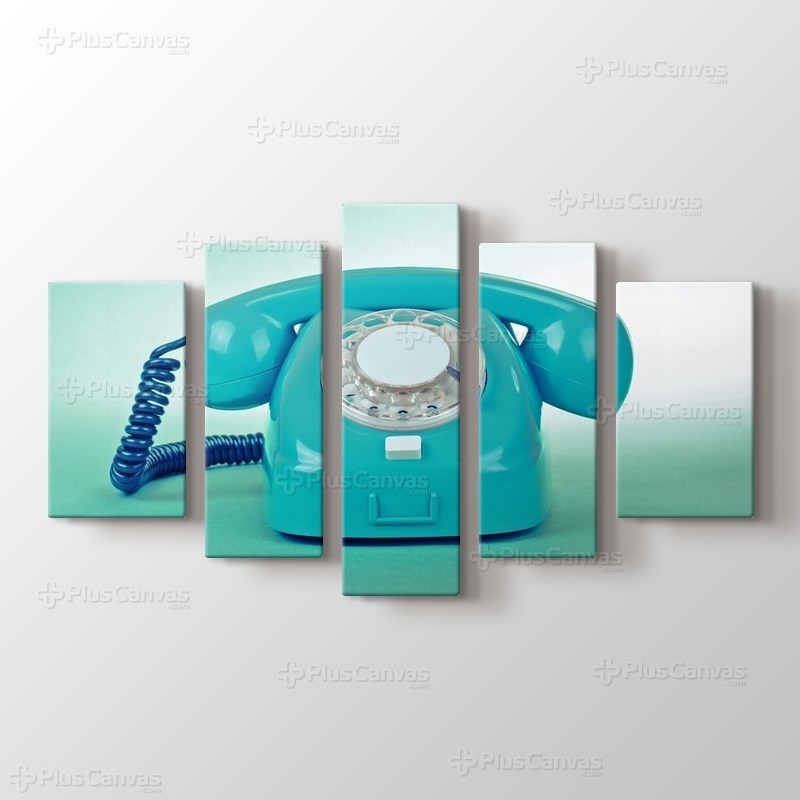 Telephone görseli.