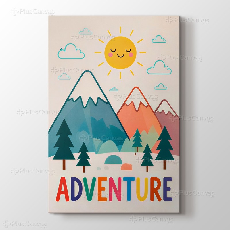 Adventuıre görseli.