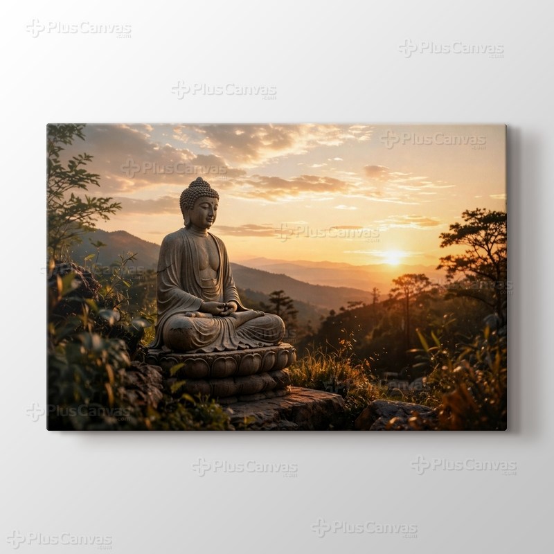 Buddha Eternity görseli.