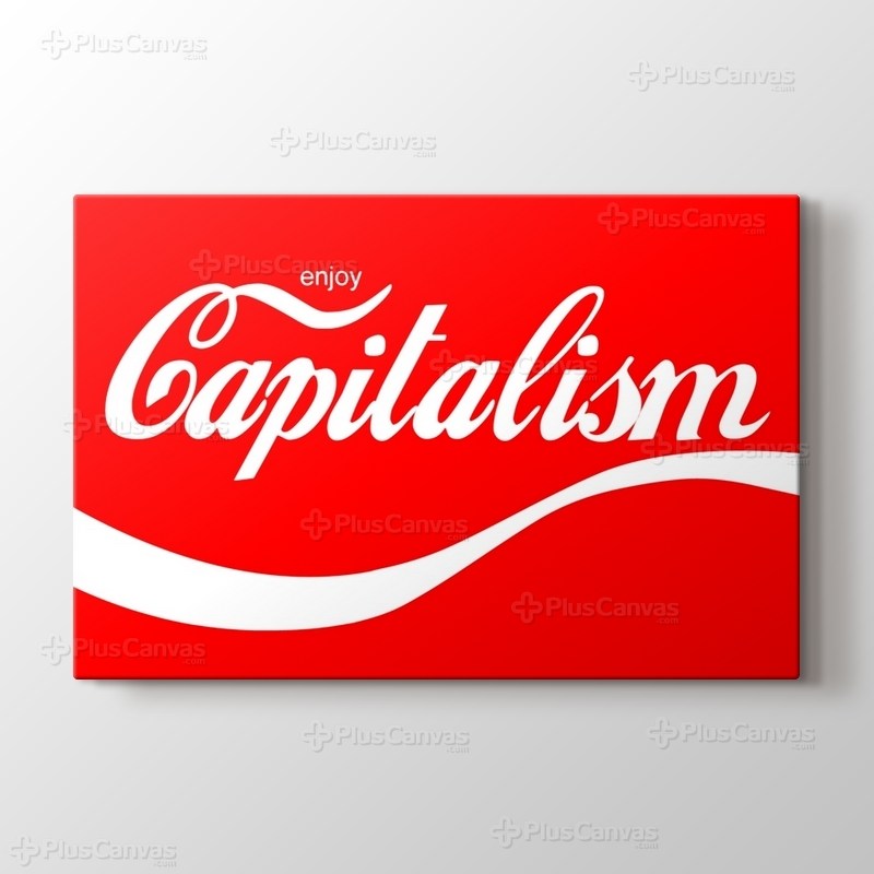 Capitalism görseli.