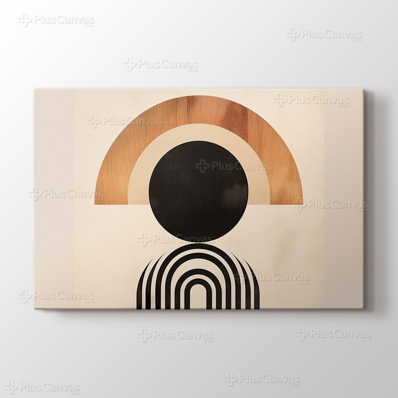 Boho Abstract görseli.
