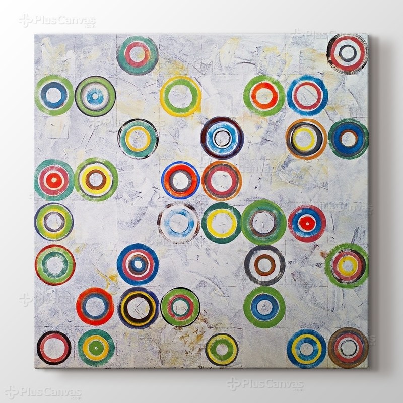 Circles görseli.