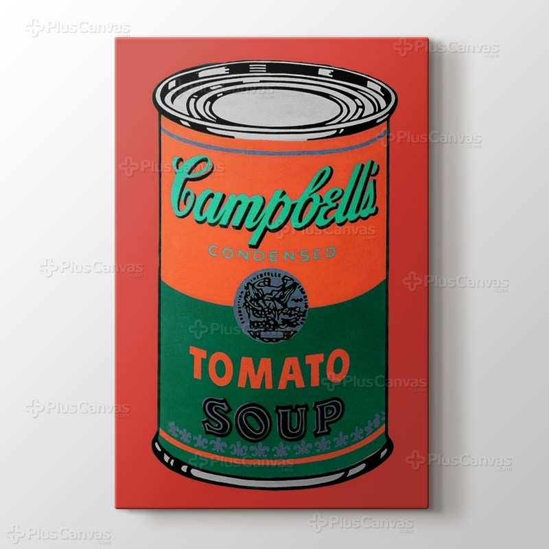 Tomato Soup görseli.