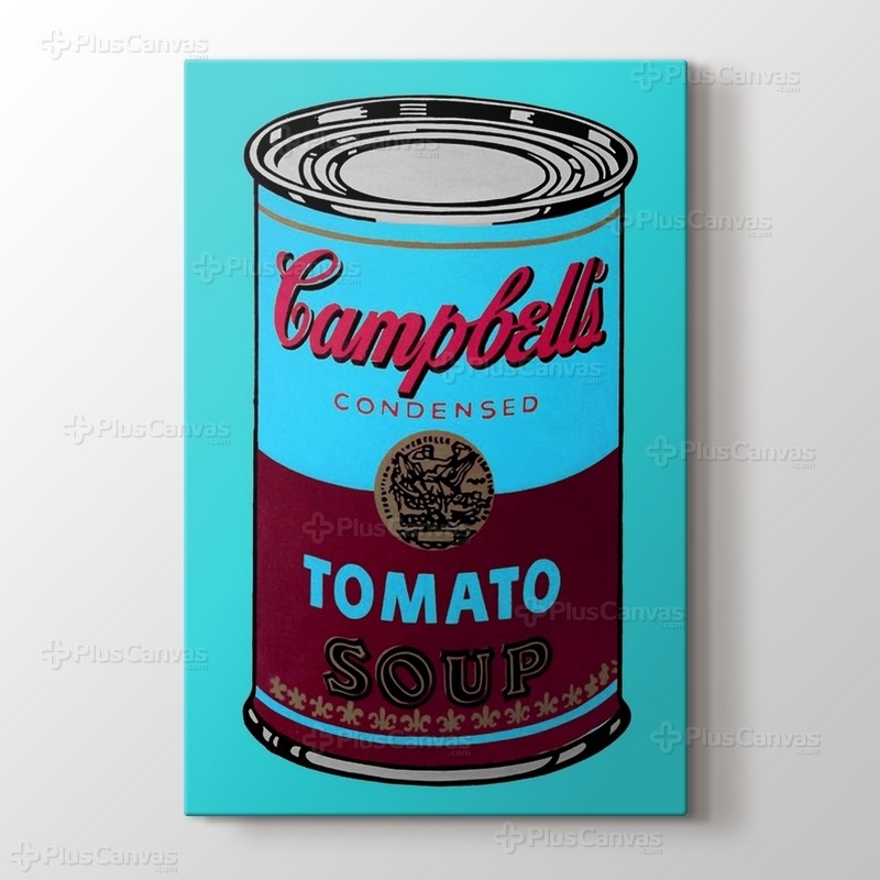 Tomato Soup görseli.