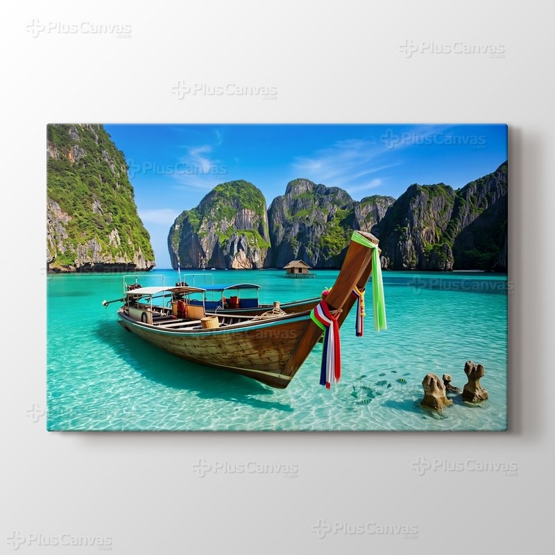 Phuket Thailand görseli.