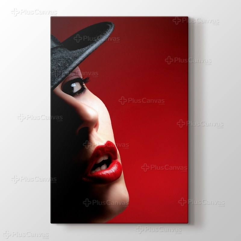 Red Lips görseli.