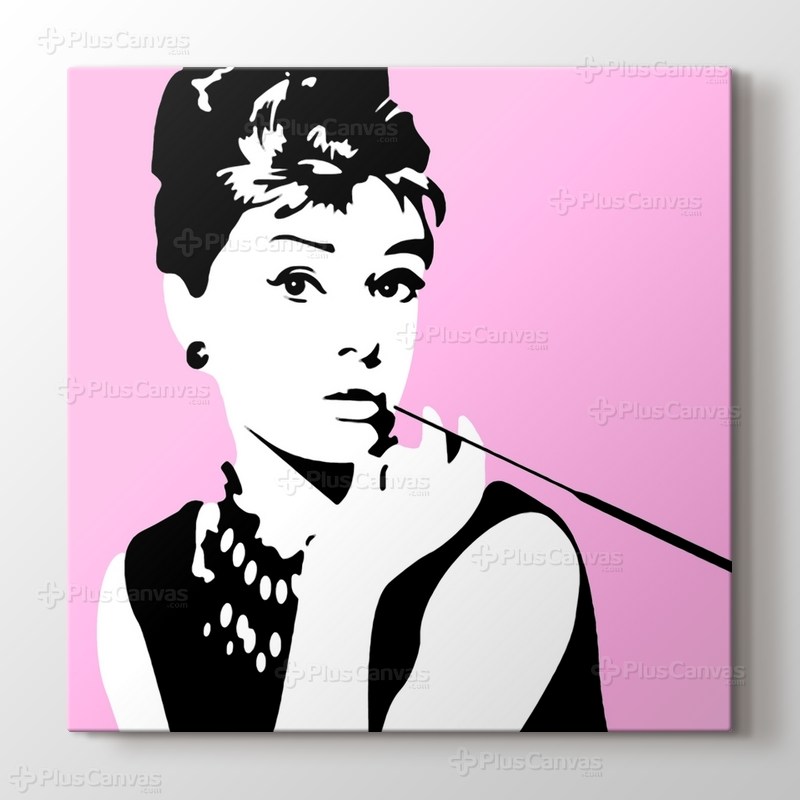 Pop Art görseli.