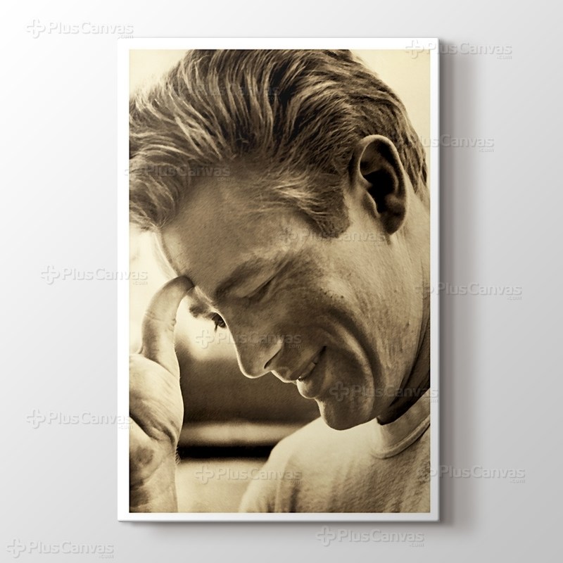 James Dean görseli.