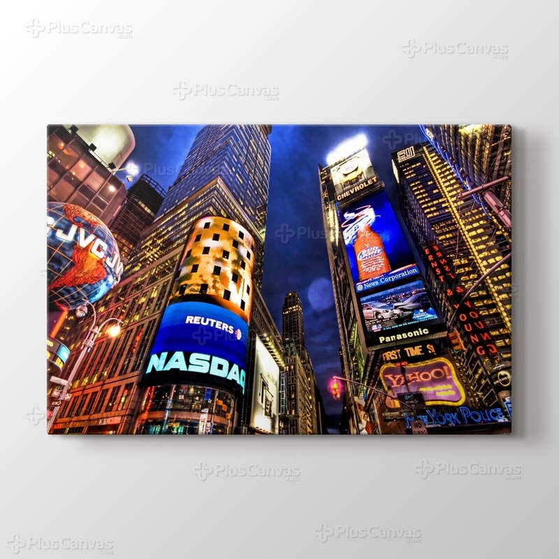New York görseli.